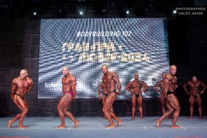 BODYBUILDING 102